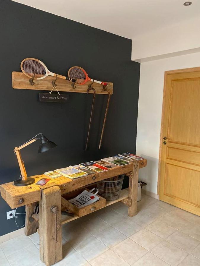 Chambres D Hotes La Suite Du 12 Brie (Somme) Exterior foto